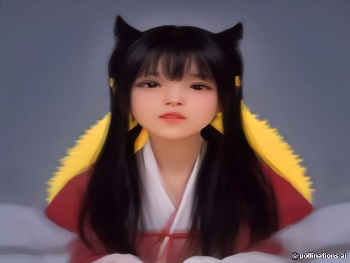 51yandex App 首页数据看板界面插画，屏幕上并排展示搜索框、检索记录列表与三条趋势折线，米色背景配森林绿描边，桌边放着一杯还冒着热气的茶